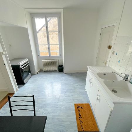 Gite Felicidade Apartman Mer Kültér fotó