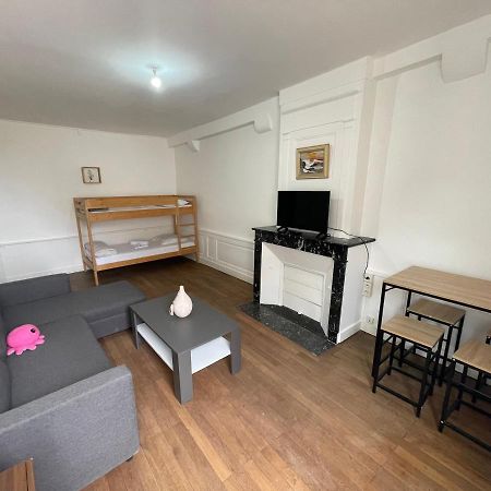 Gite Felicidade Apartman Mer Kültér fotó