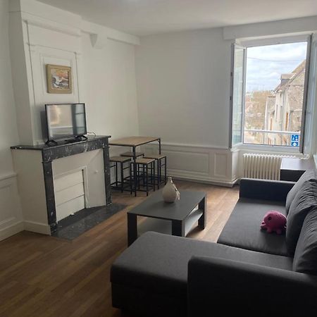 Gite Felicidade Apartman Mer Kültér fotó