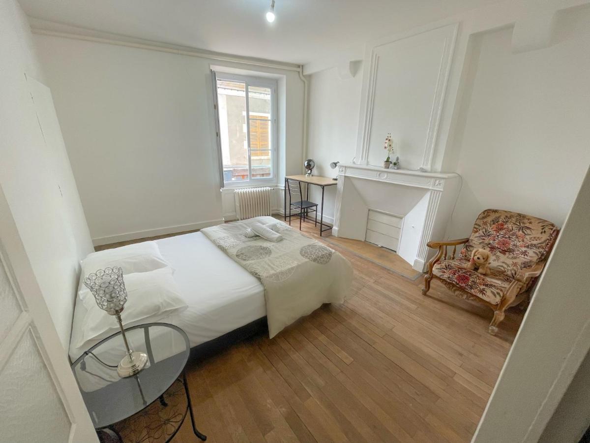 Gite Felicidade Apartman Mer Kültér fotó