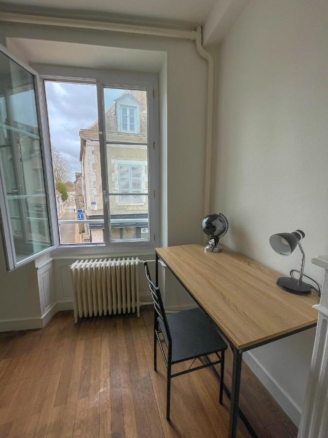 Gite Felicidade Apartman Mer Kültér fotó