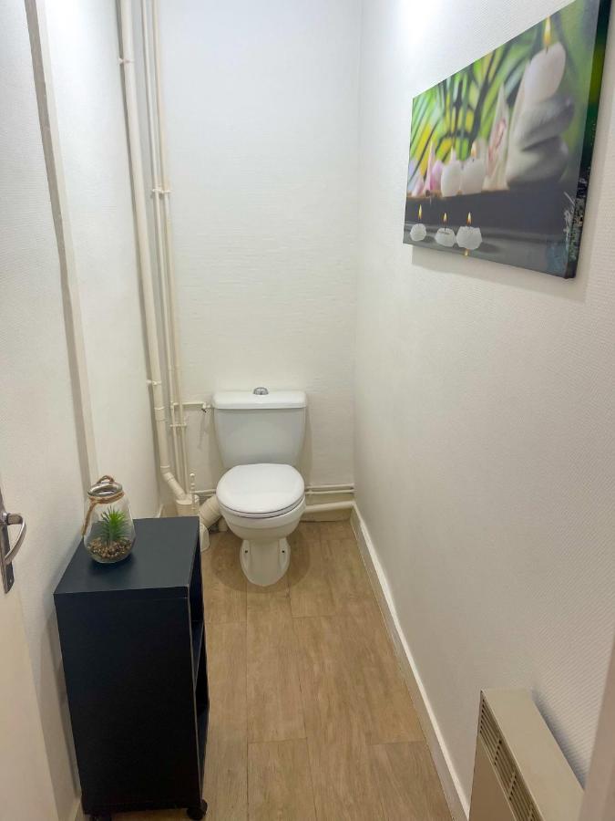 Gite Felicidade Apartman Mer Kültér fotó