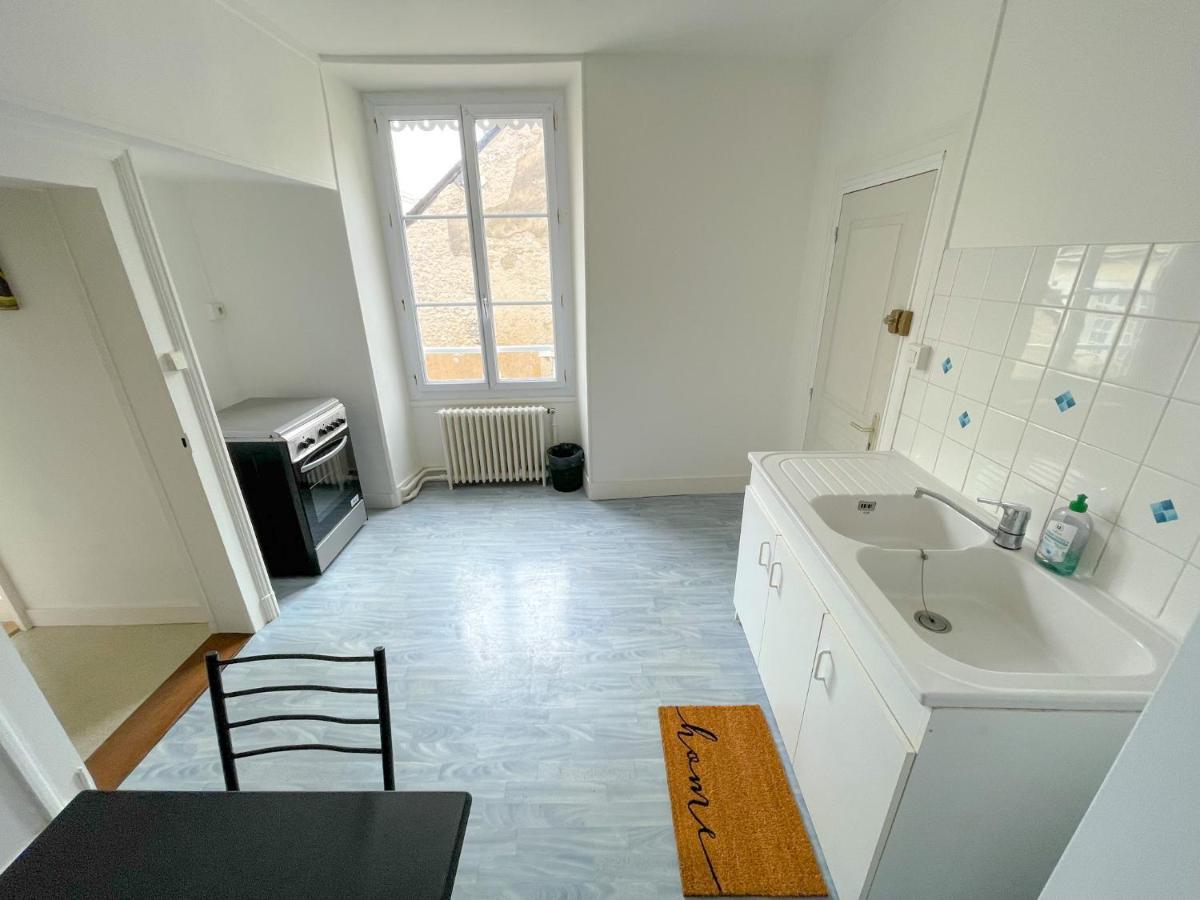 Gite Felicidade Apartman Mer Kültér fotó