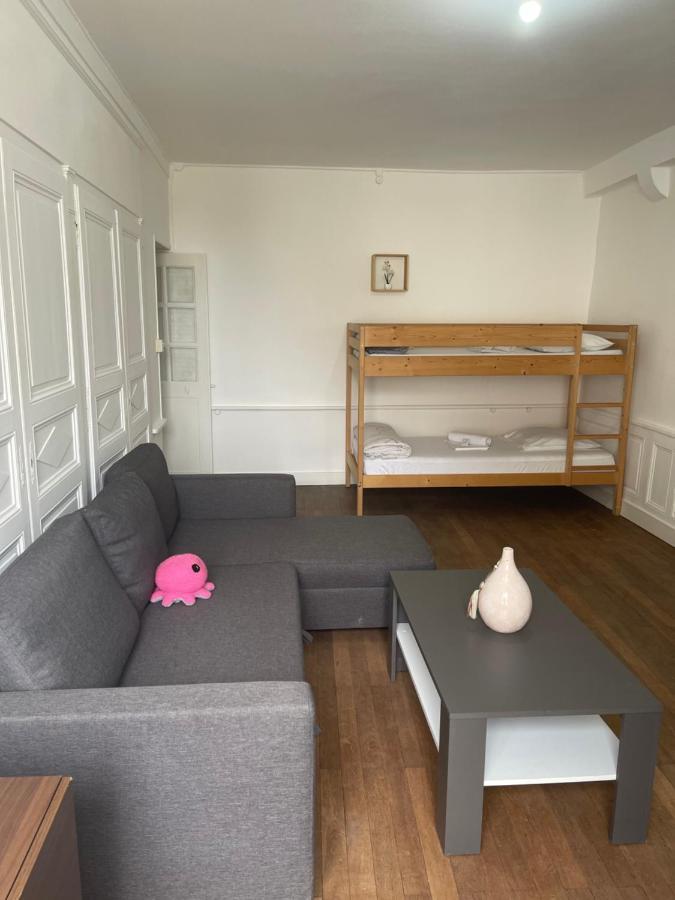 Gite Felicidade Apartman Mer Kültér fotó